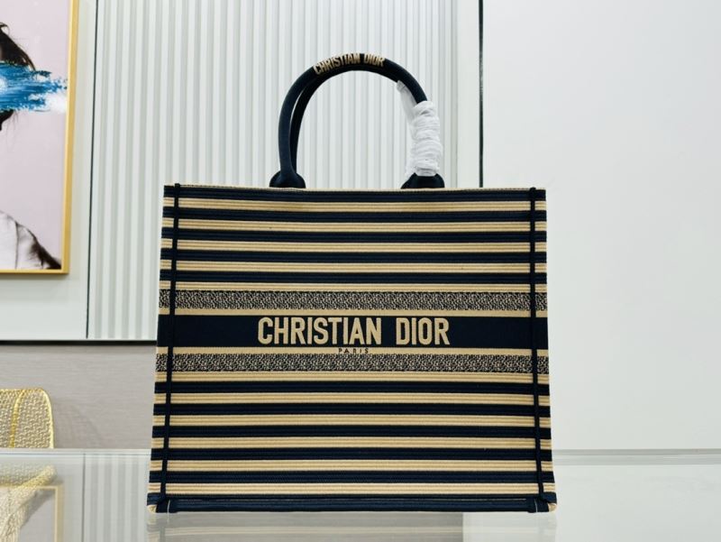 Christian Dior Shopping Bags